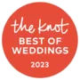 knot-best-of-weddings-2023 The knot best of weddings 2019 for photo booth rental in atlanta.